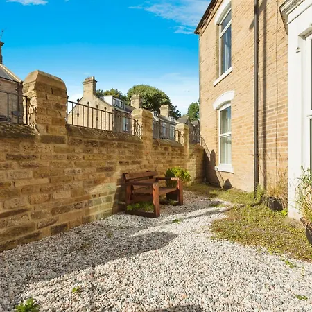 Regents Chambers Apartment Bishop Auckland Exterior photo