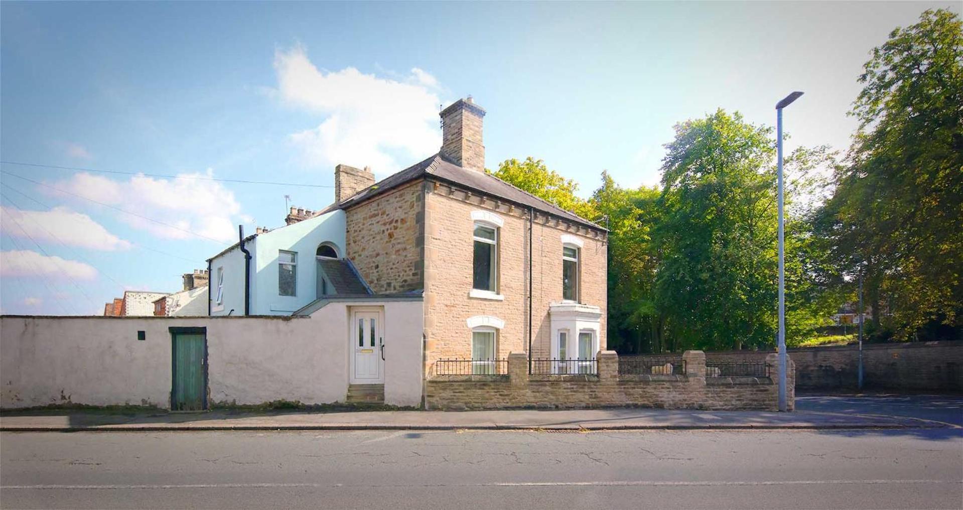 Apartment Regents Chambers Bishop Auckland