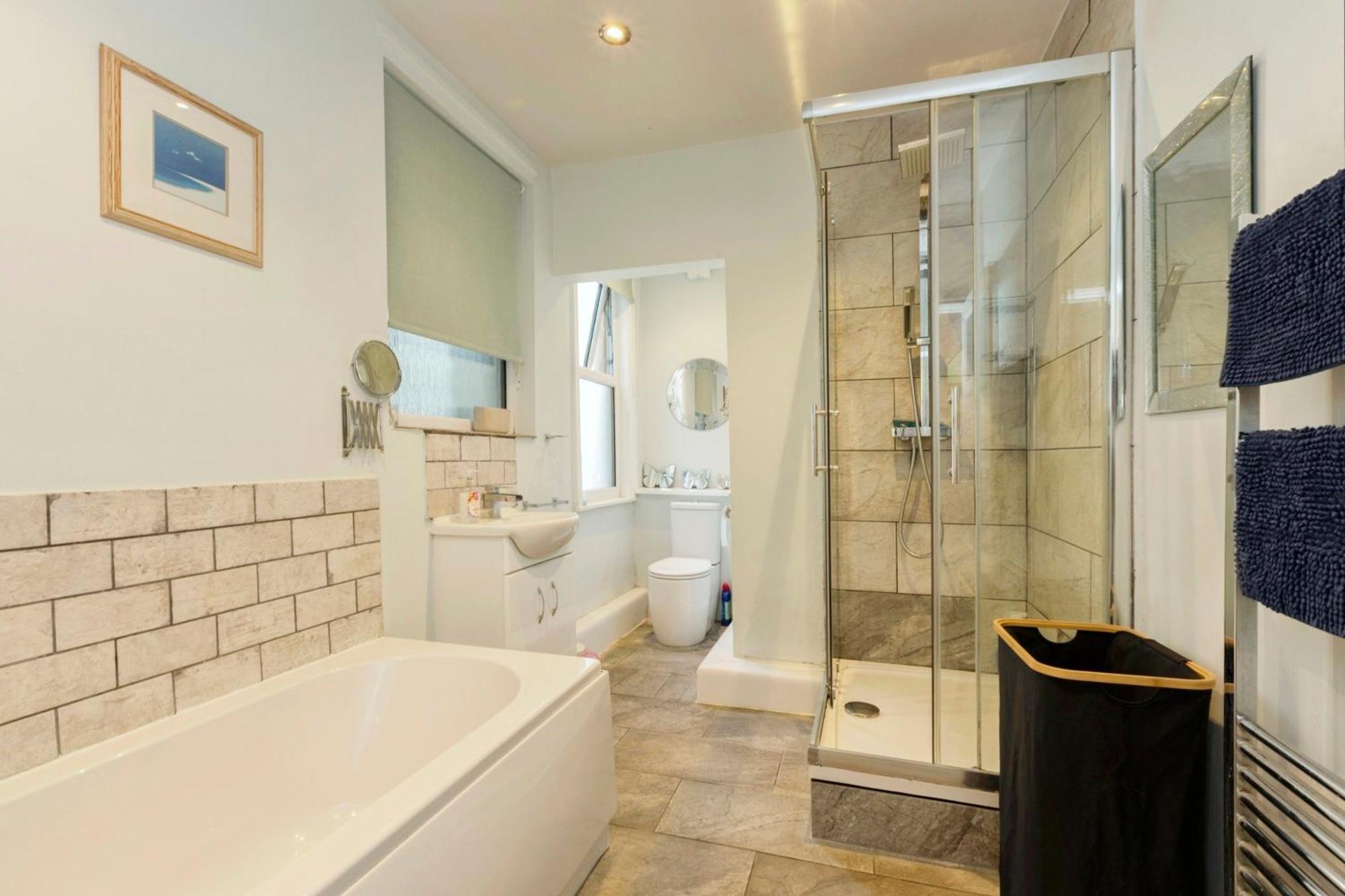 Regents Chambers * Bishop Auckland