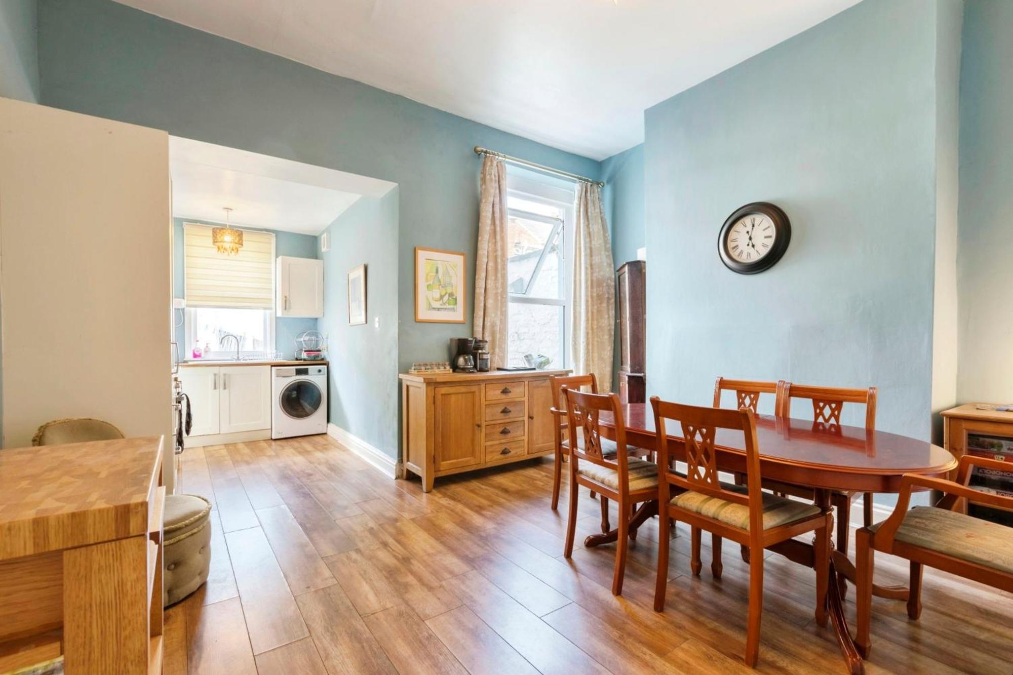 Regents Chambers Apartment Bishop Auckland