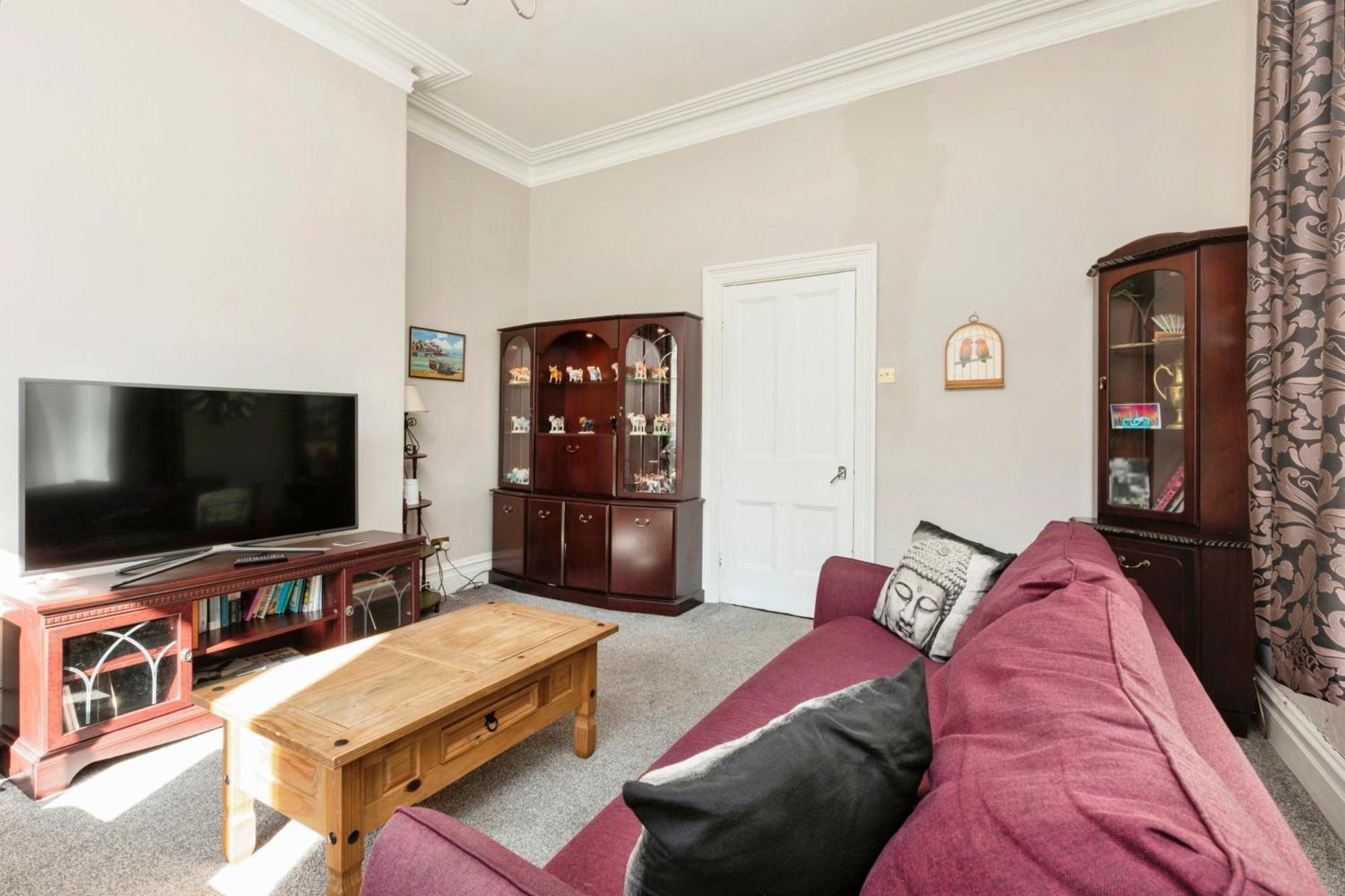 Regents Chambers Apartment Bishop Auckland